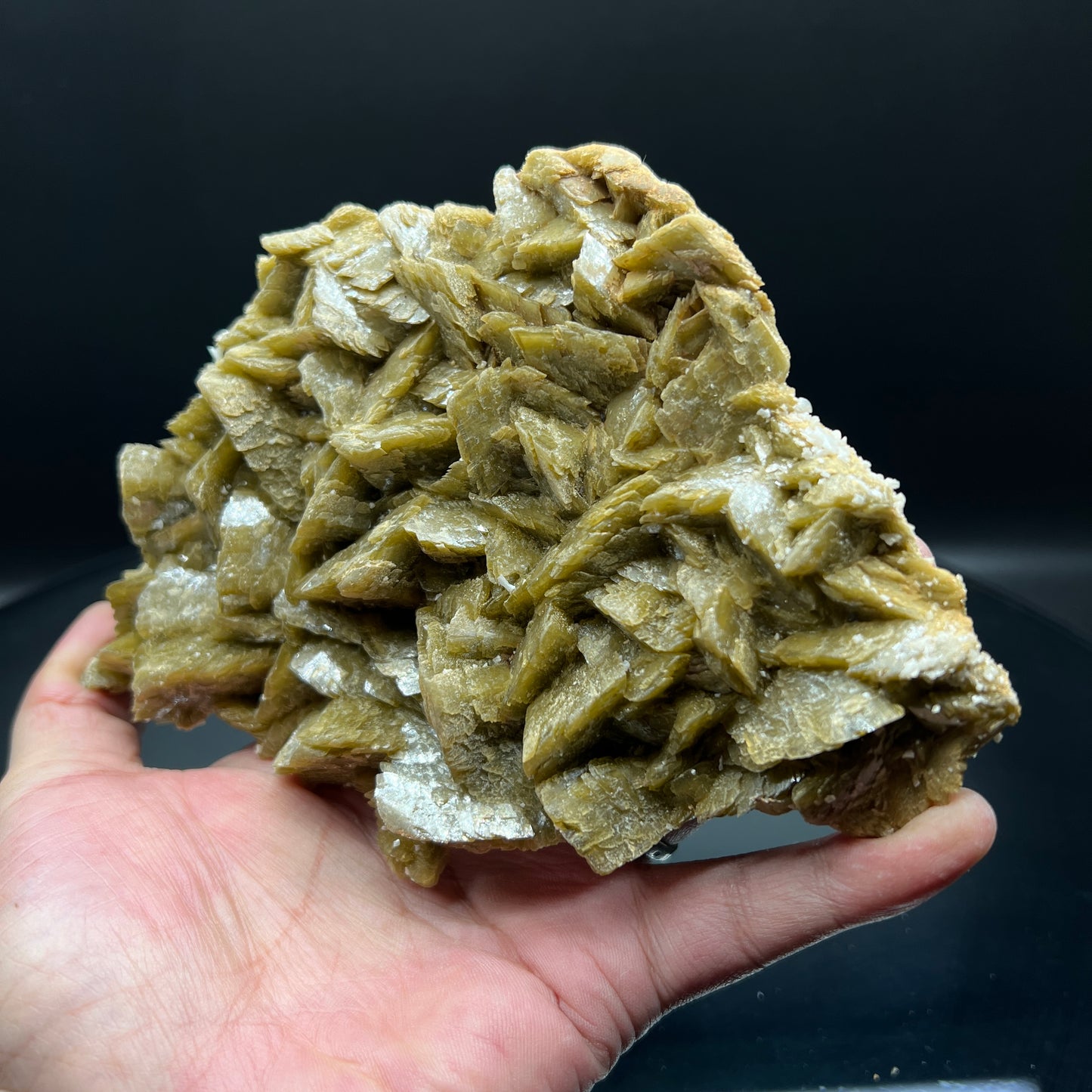 Siderite + Dolomite (Free shipping)