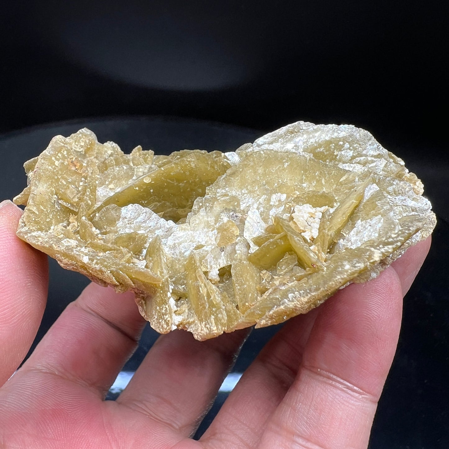 Siderite + Dolomite (Free shipping)
