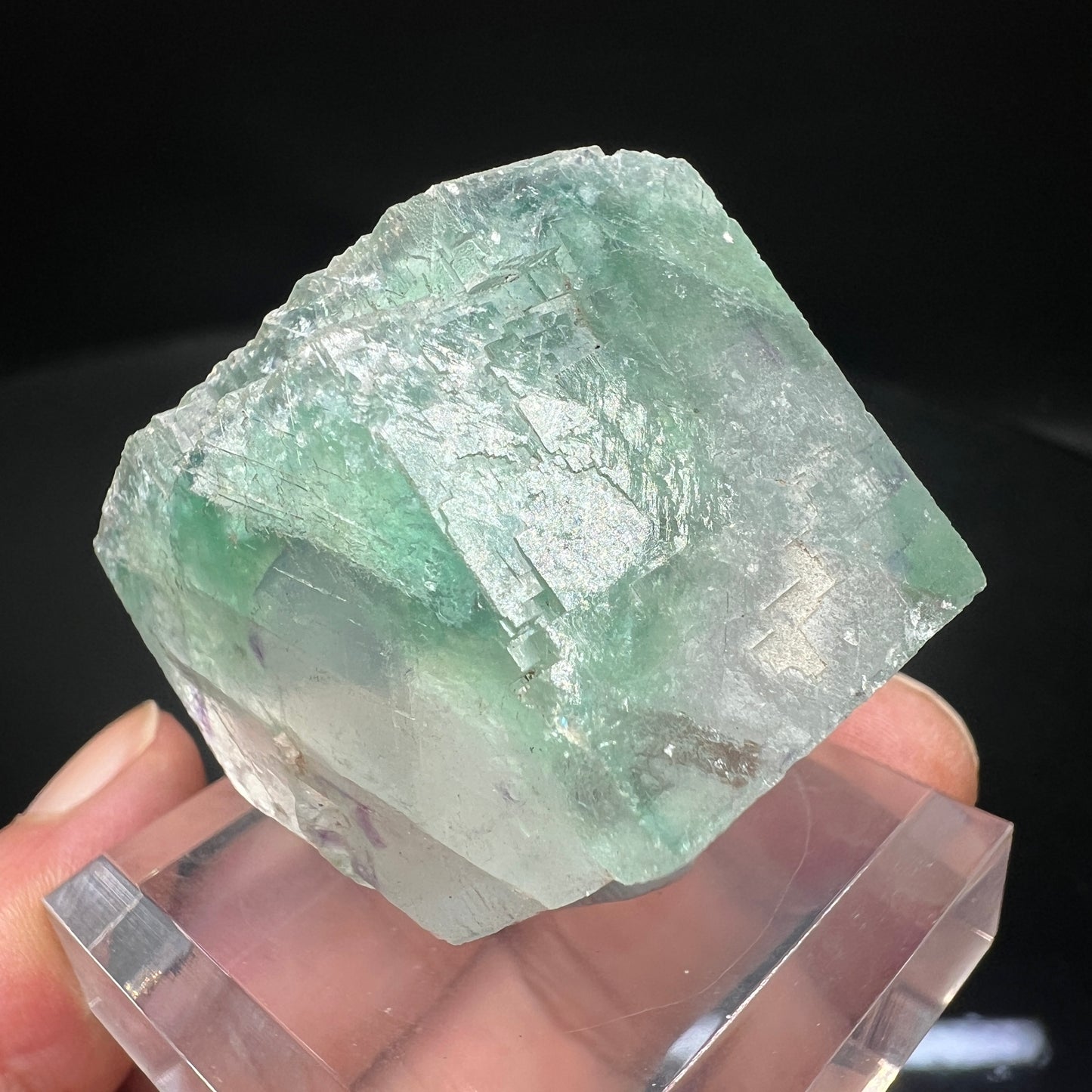Fluorite (Free shipping)
