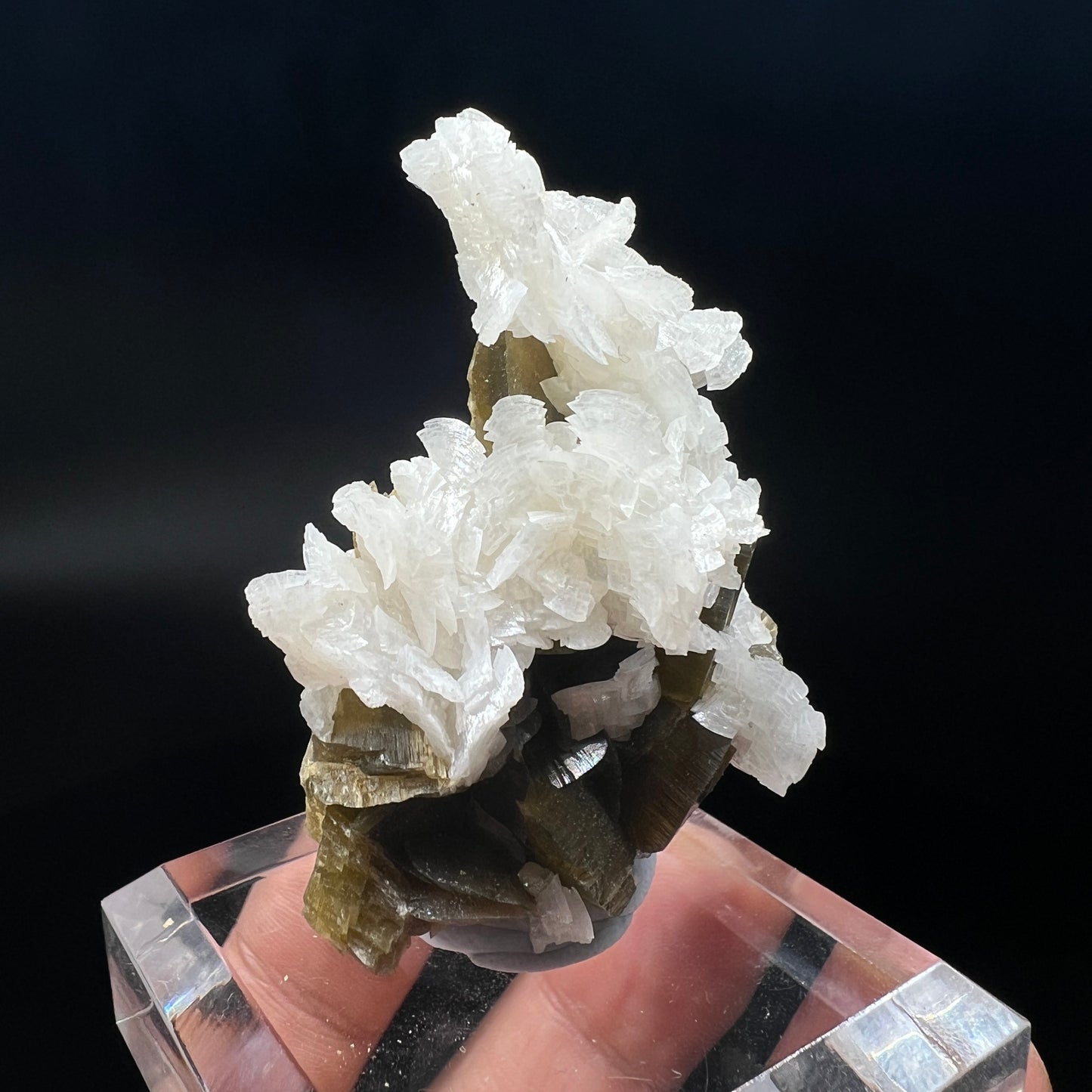 Dolomite + Siderite (Free shipping)