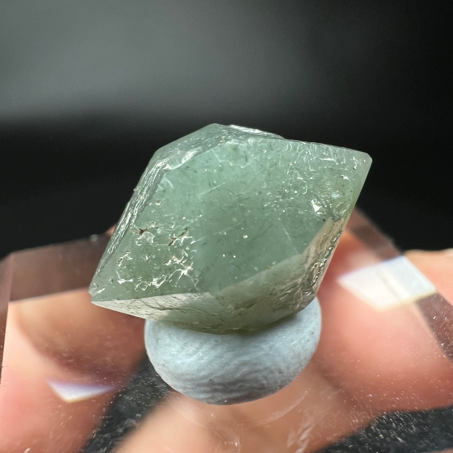 Green Quartz(Free shipping)