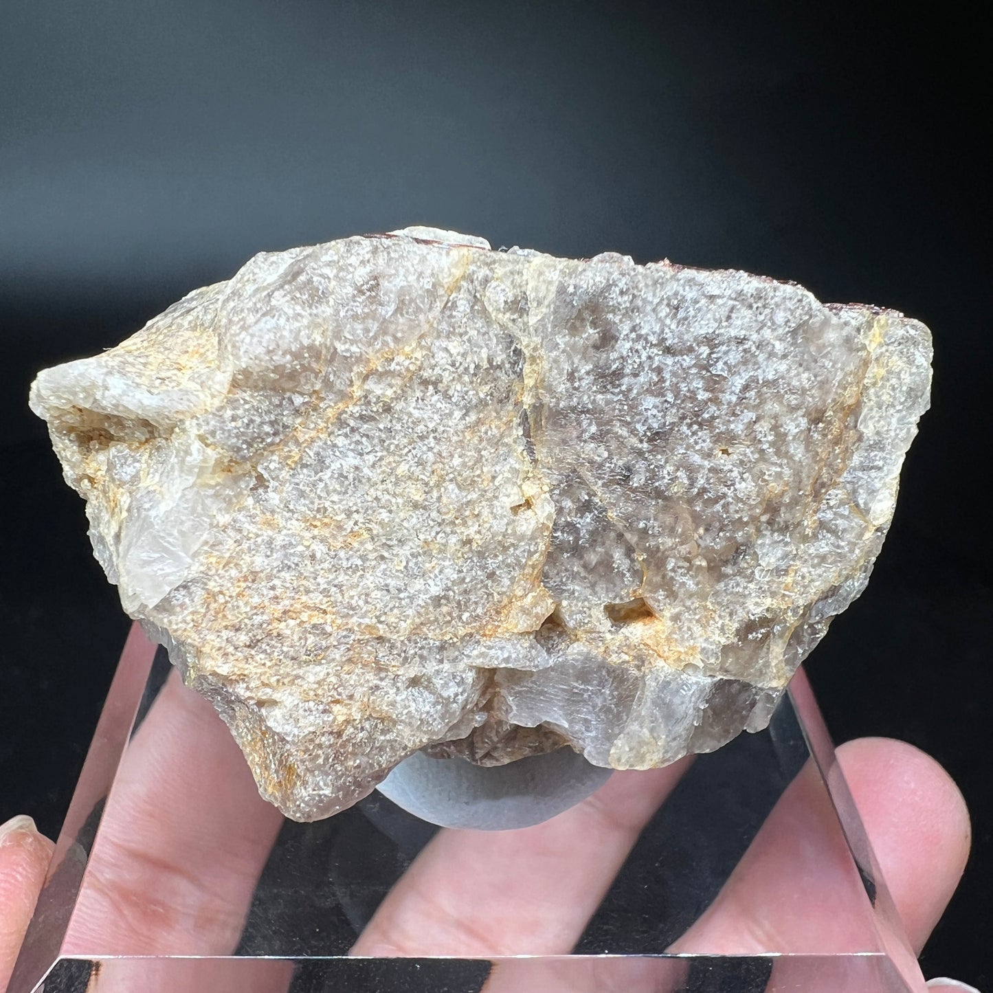 Rutile (Free shipping)