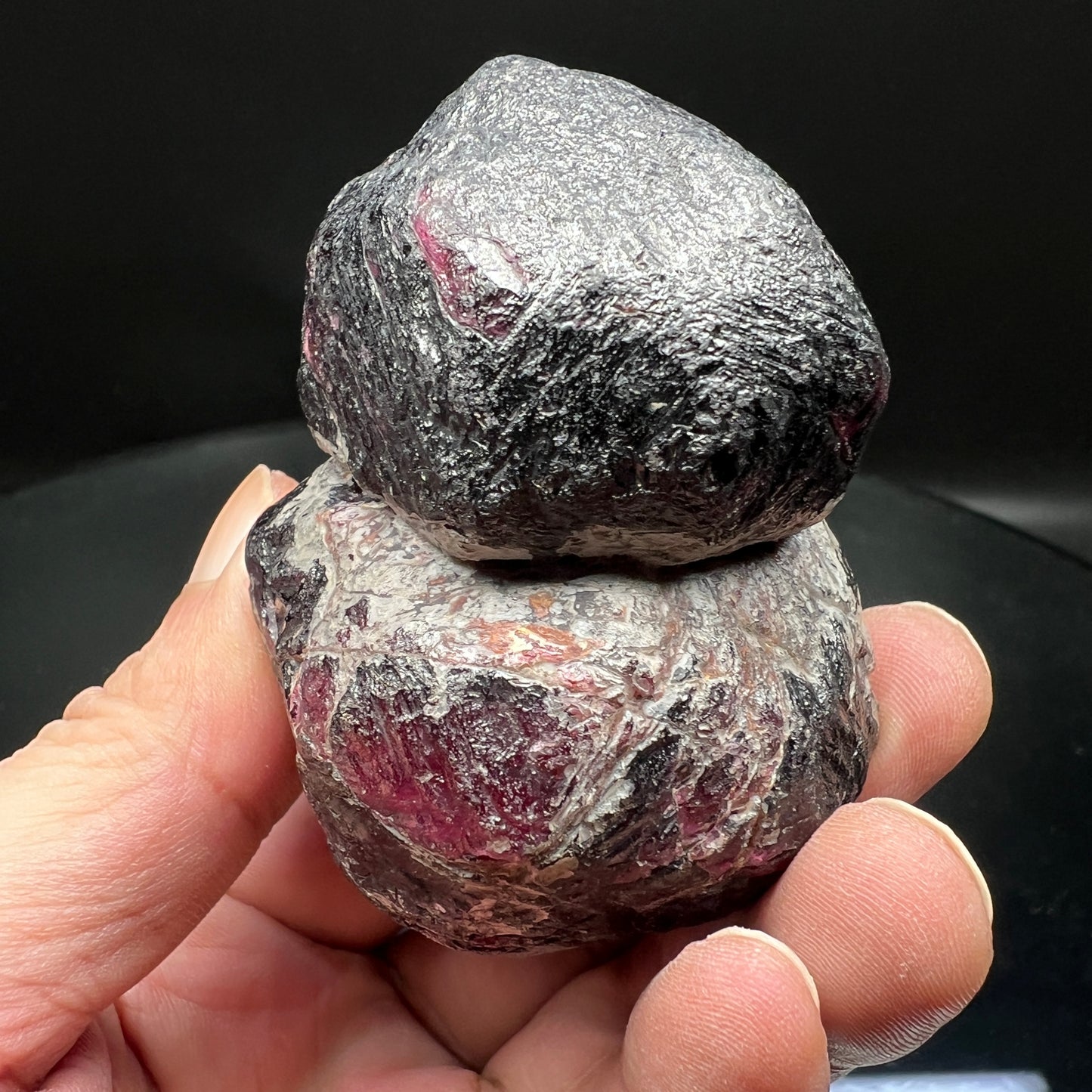 Garnet (Free shipping)
