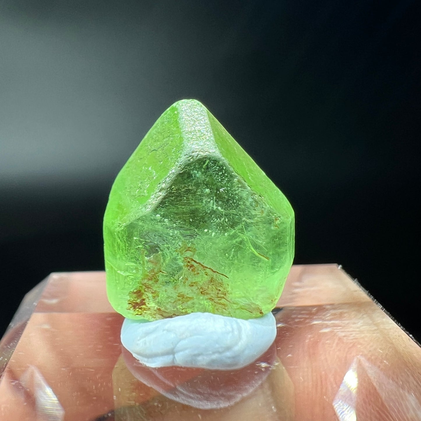 Olivine (Free shipping)