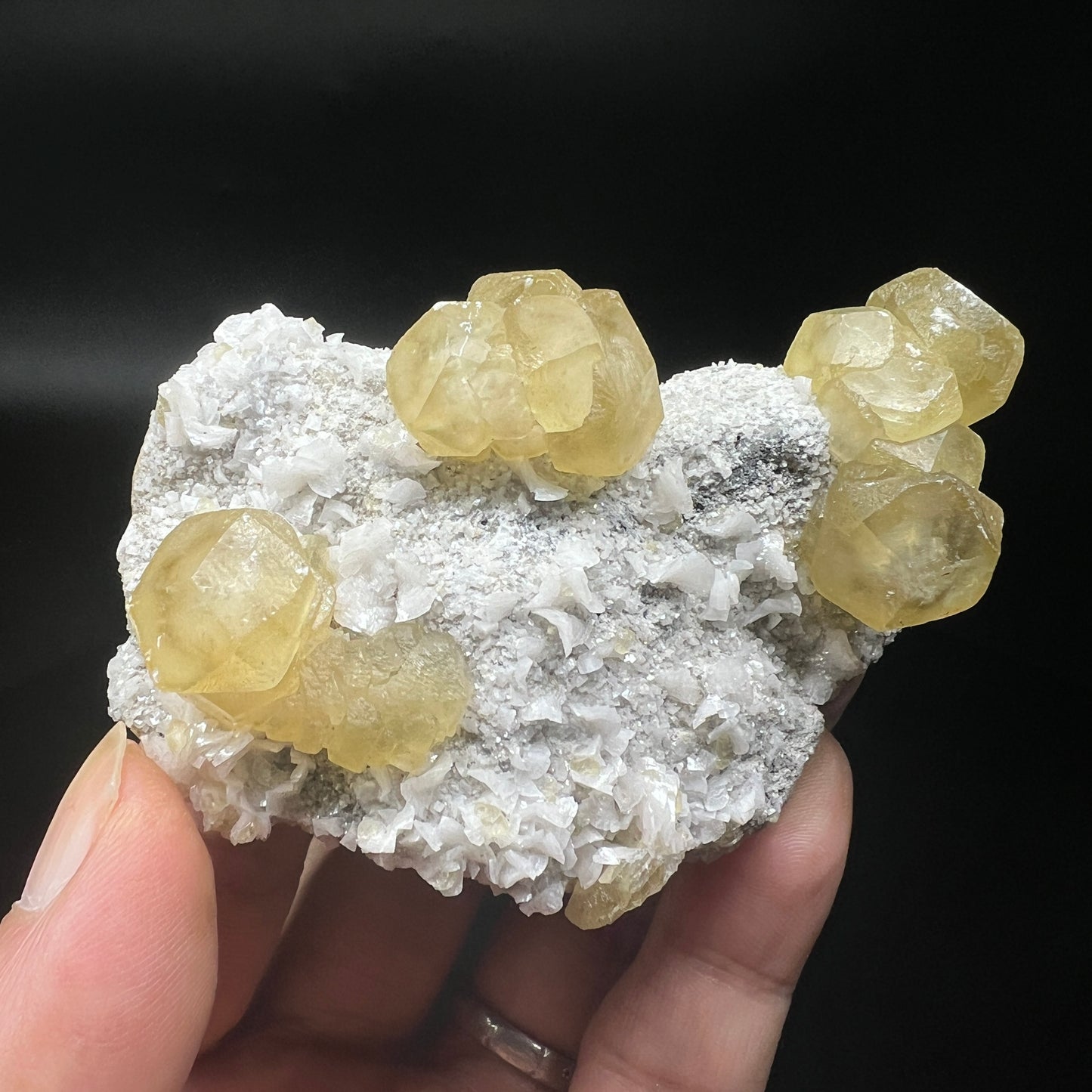 Calcite + Dolomite (Free shipping)