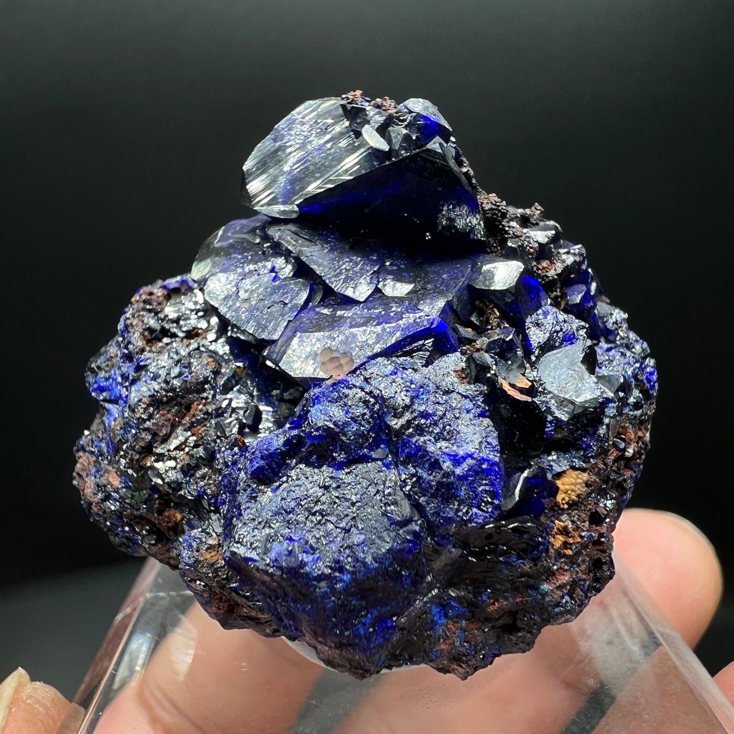 Azurite (Free shipping)