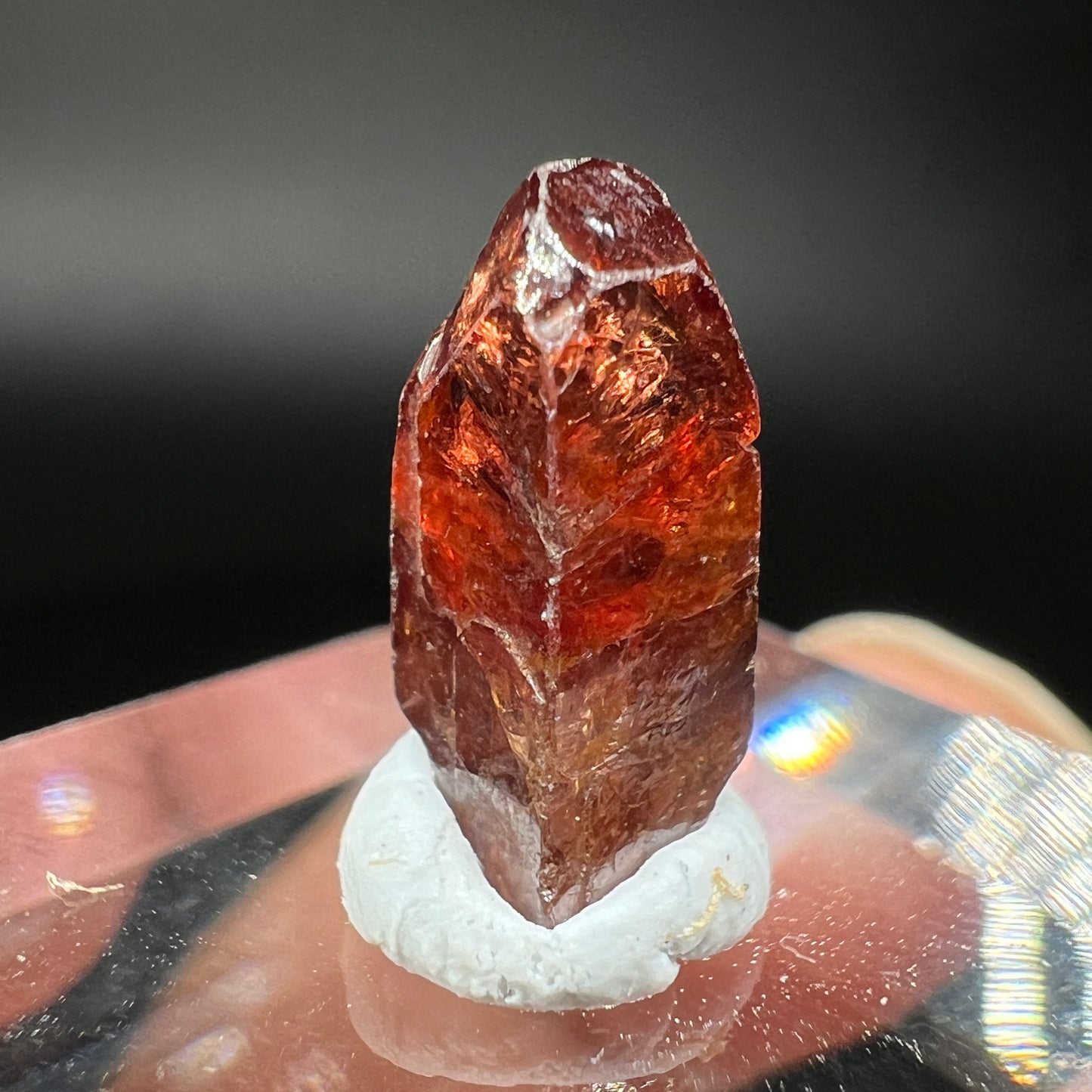 Zircon (Free shipping)