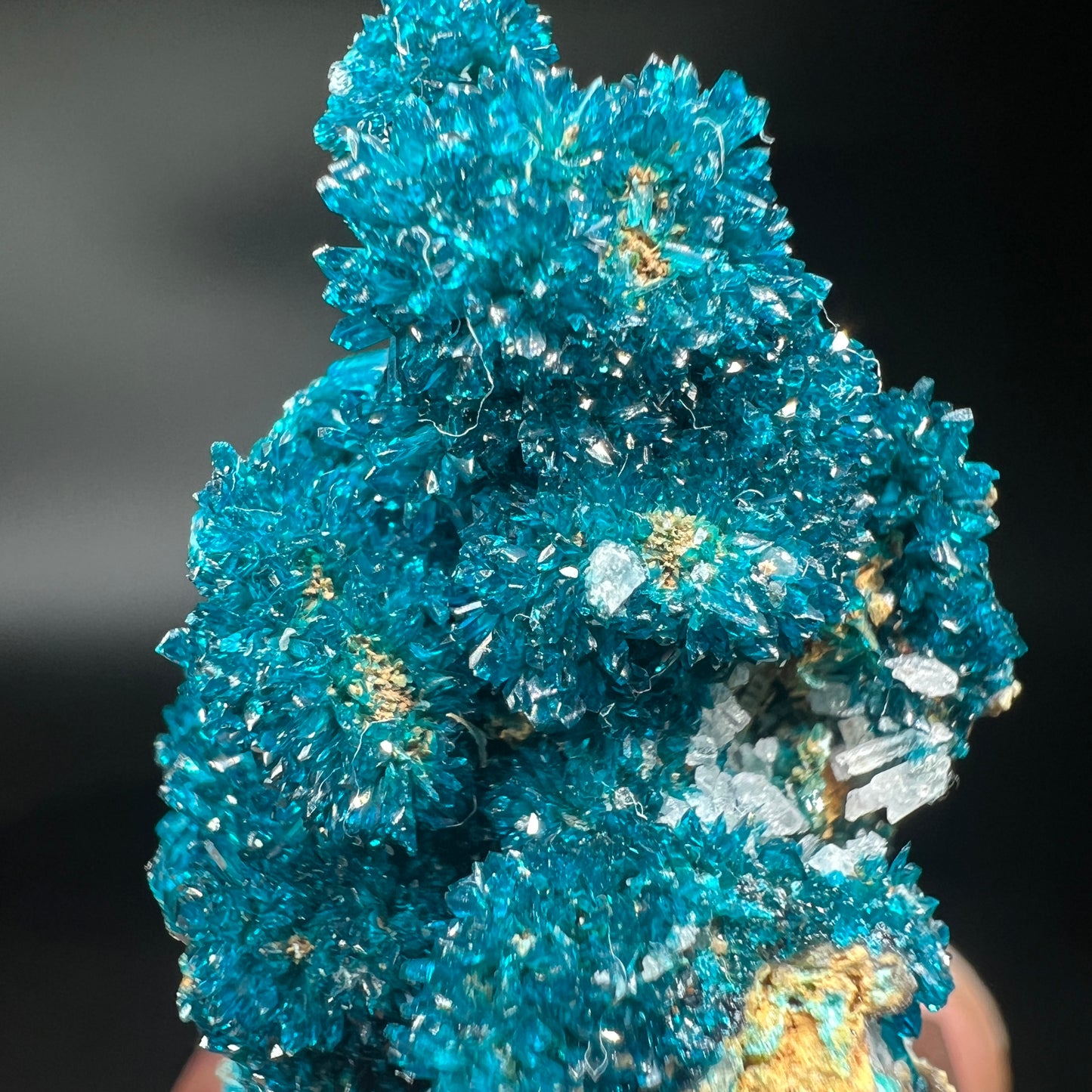 Veszelyite (Free shipping)