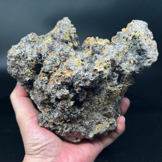 Axinite + Actinolitum (Free shipping)