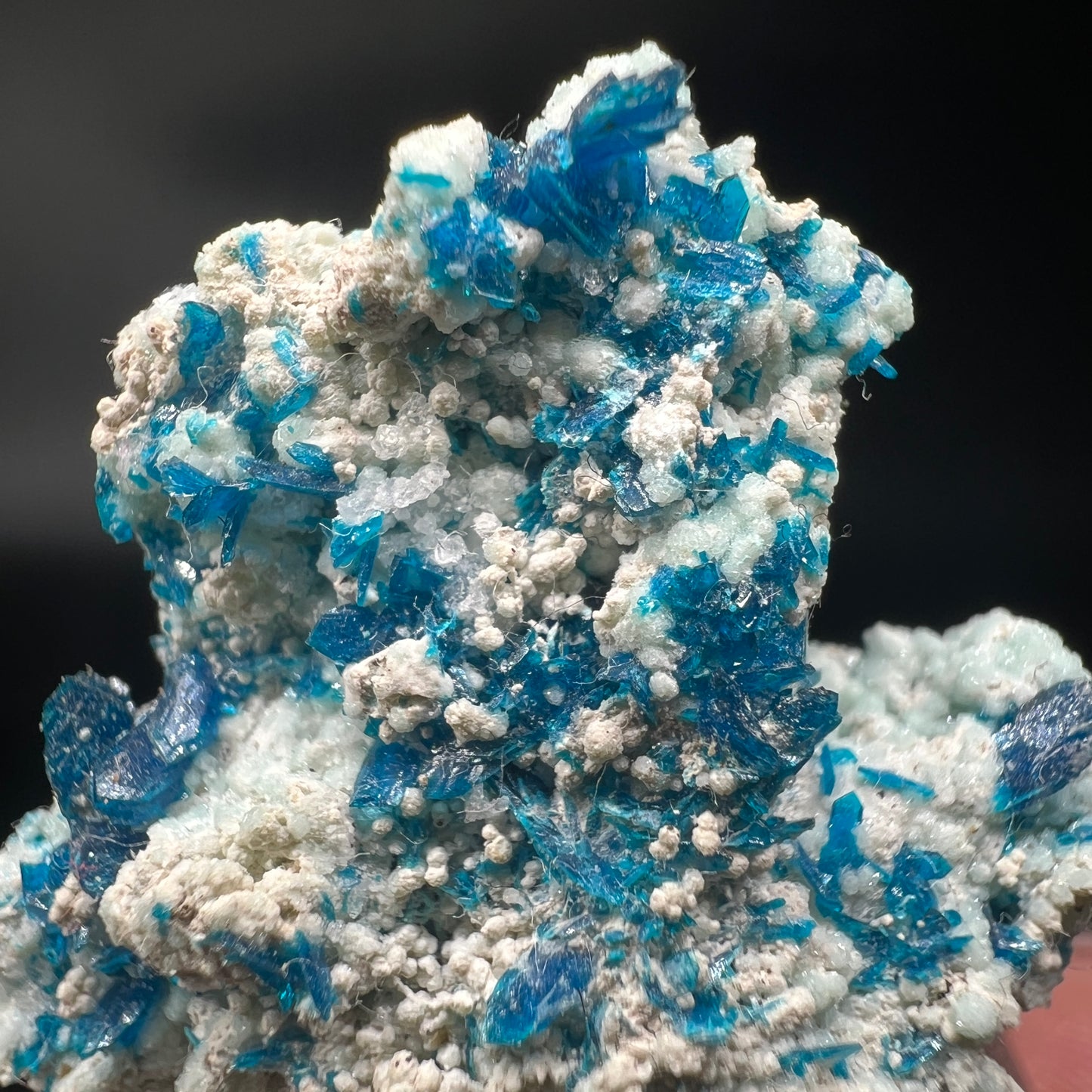 Veszelyite (Free shipping)