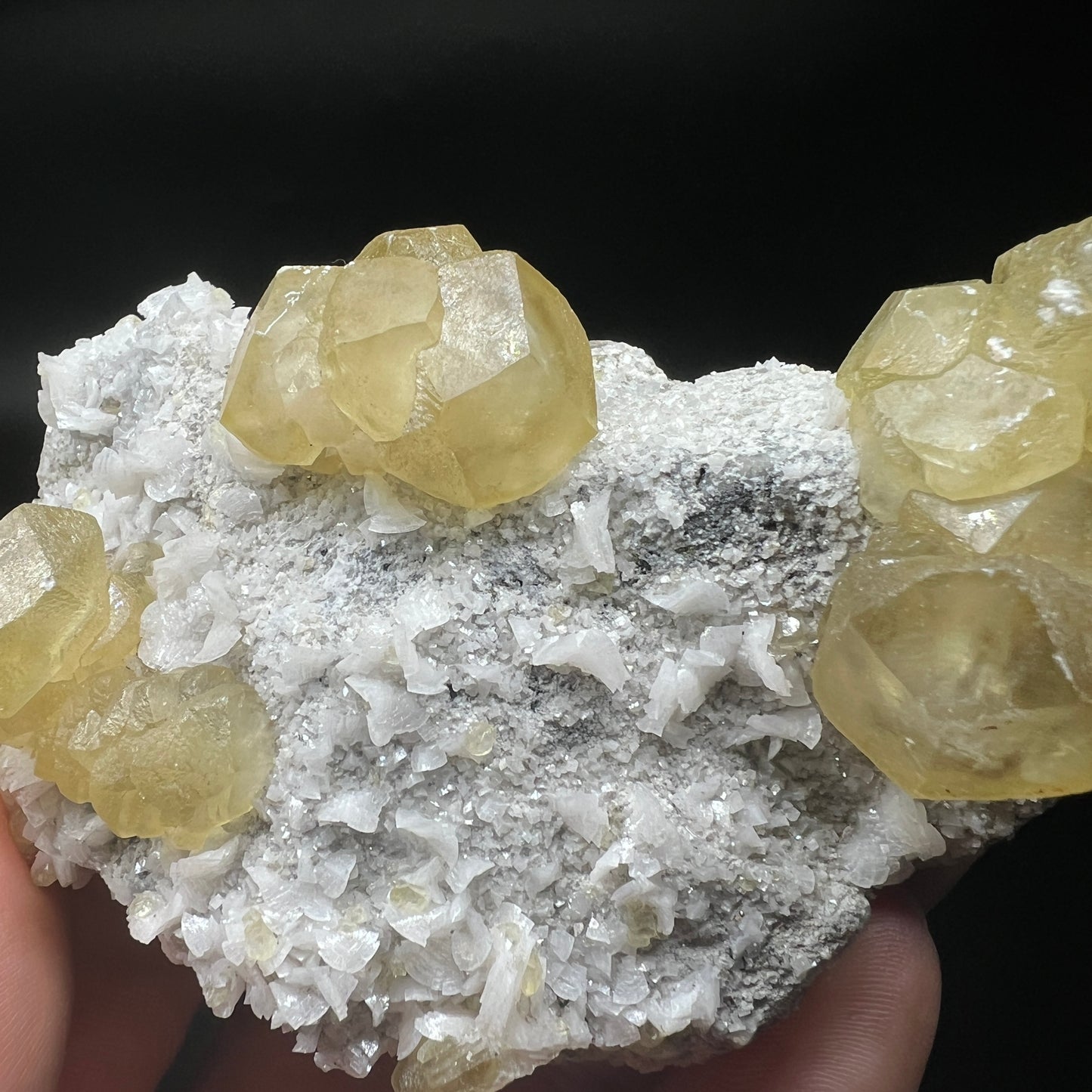 Calcite + Dolomite (Free shipping)