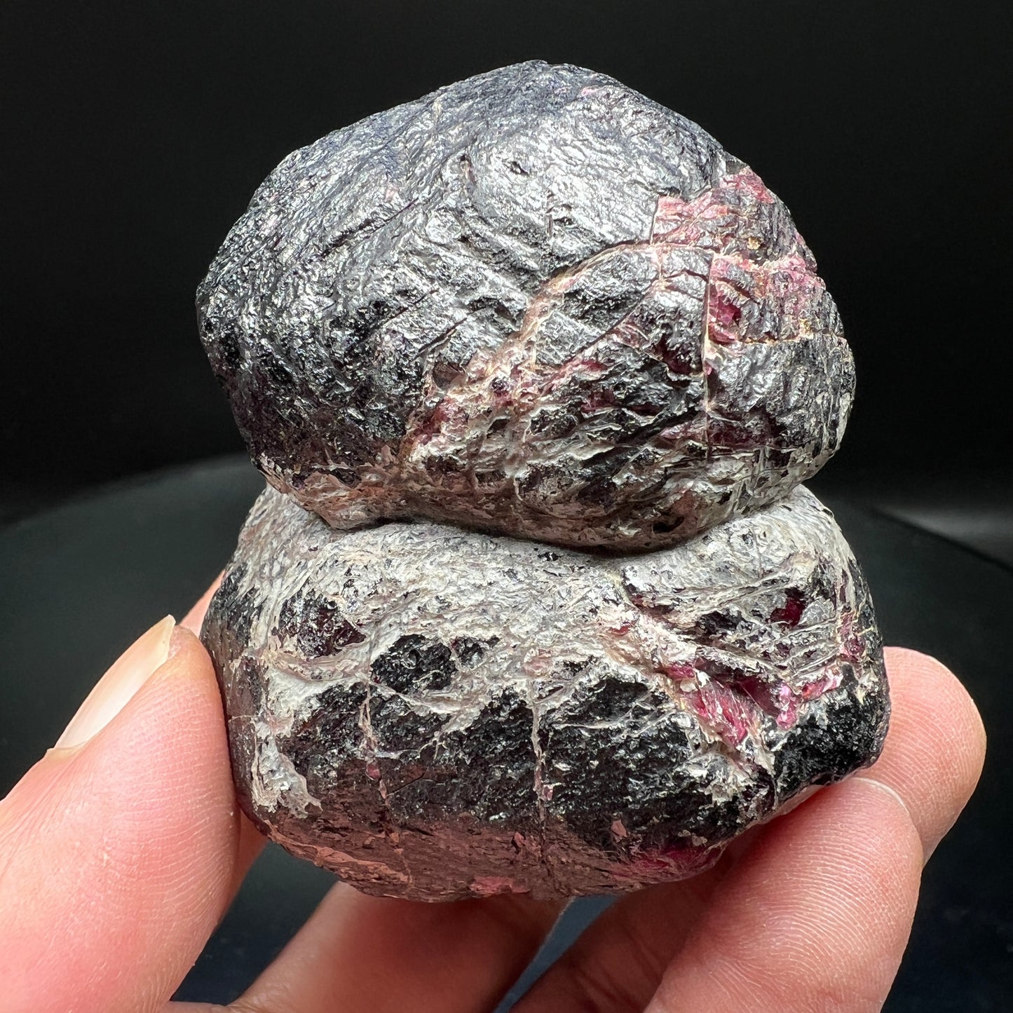 Garnet (Free shipping)