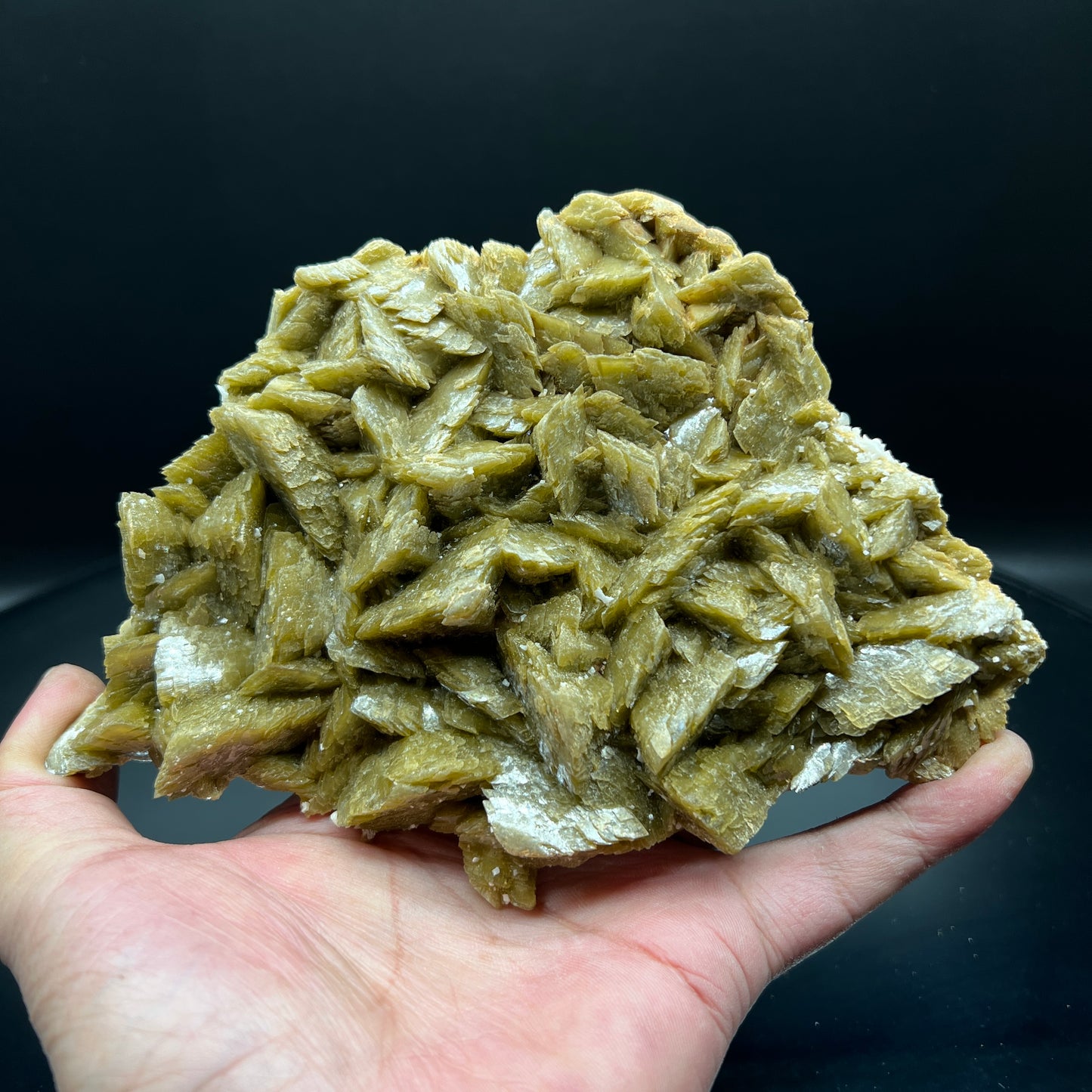 Siderite + Dolomite (Free shipping)