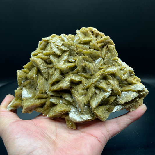 Siderite + Dolomite (Free shipping)