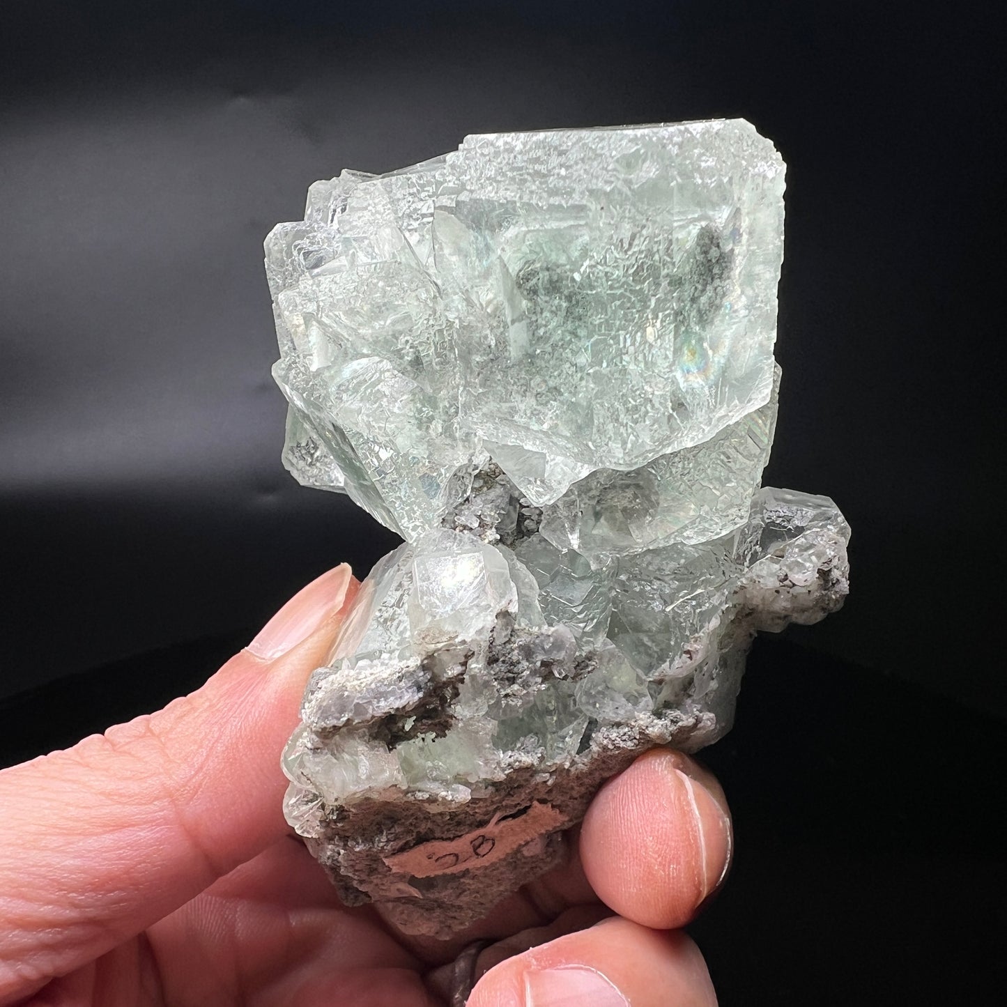 Fluorite (Free shipping)