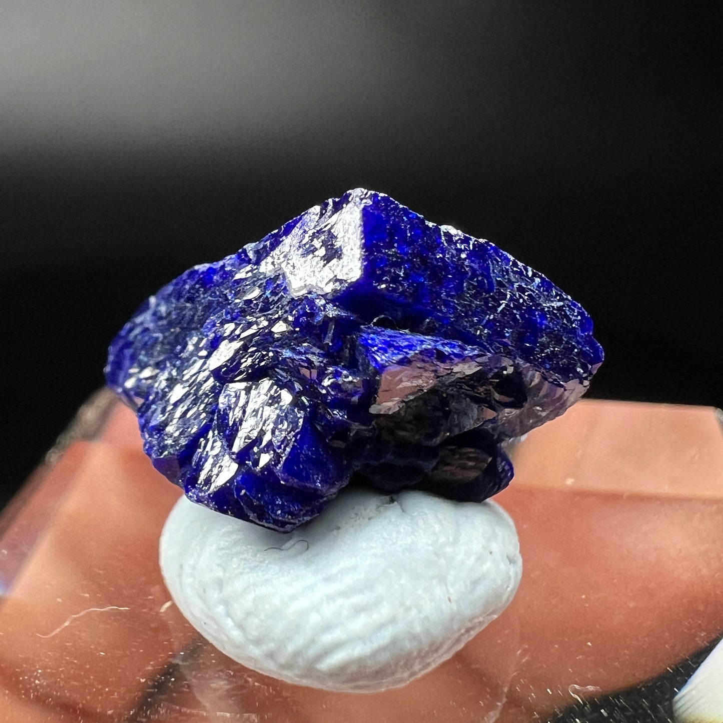 Floater Azurite (Free shipping)