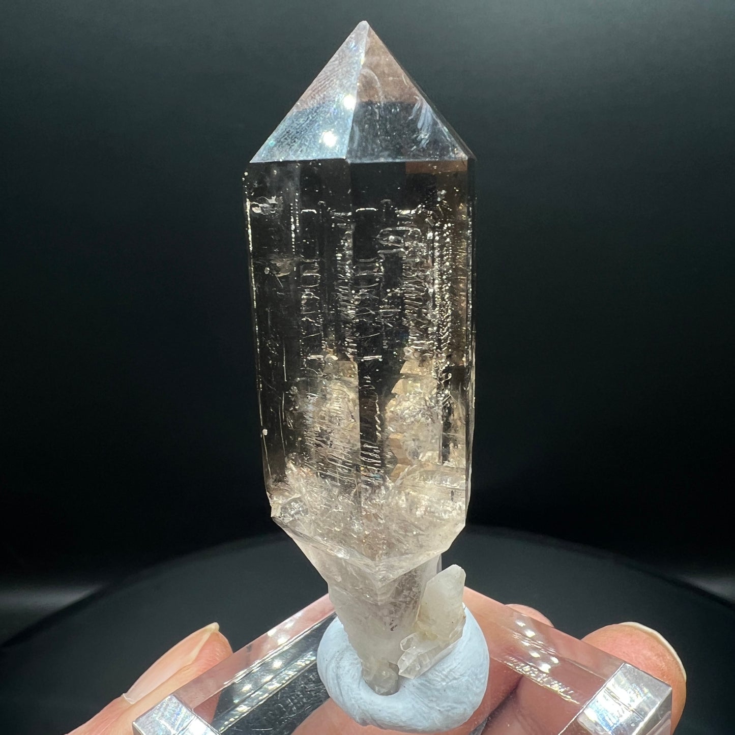 Sceptre Quartz (Free shipping)