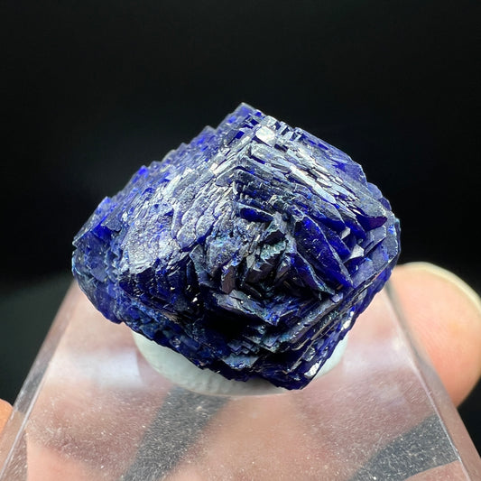 Float Azurite (Free shipping)