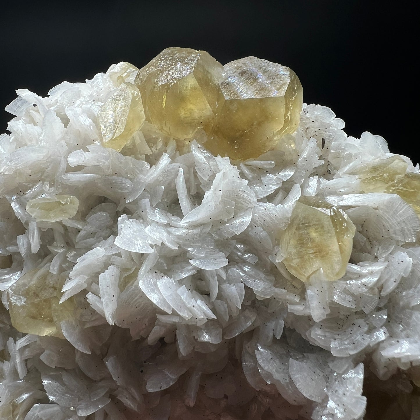 Calcite + Dolomite (Free shipping)