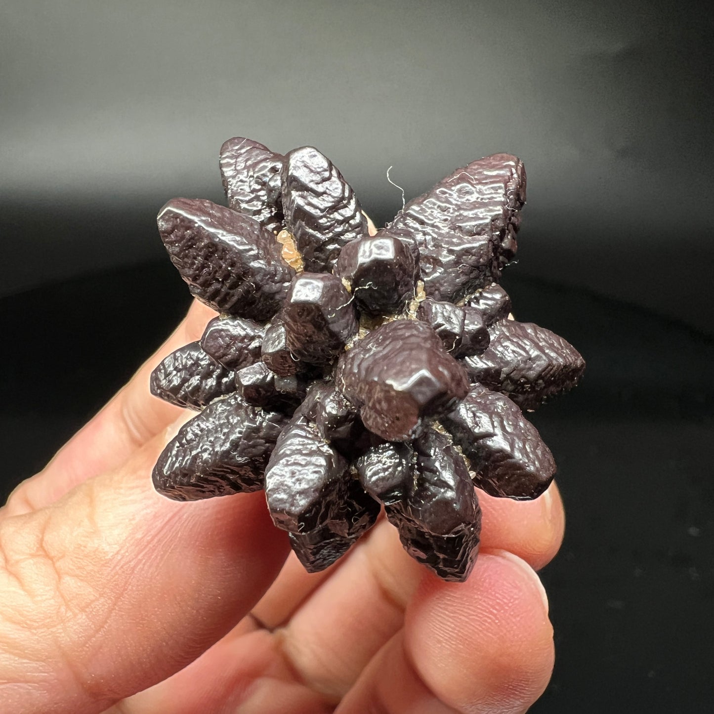 Limonite (Free shipping)