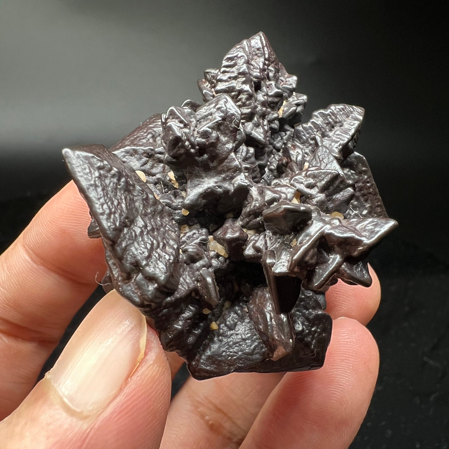 Limonite (Free shipping)