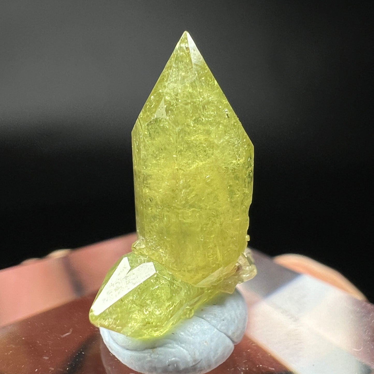 vesuvianite(Idocrase) (Free shipping)