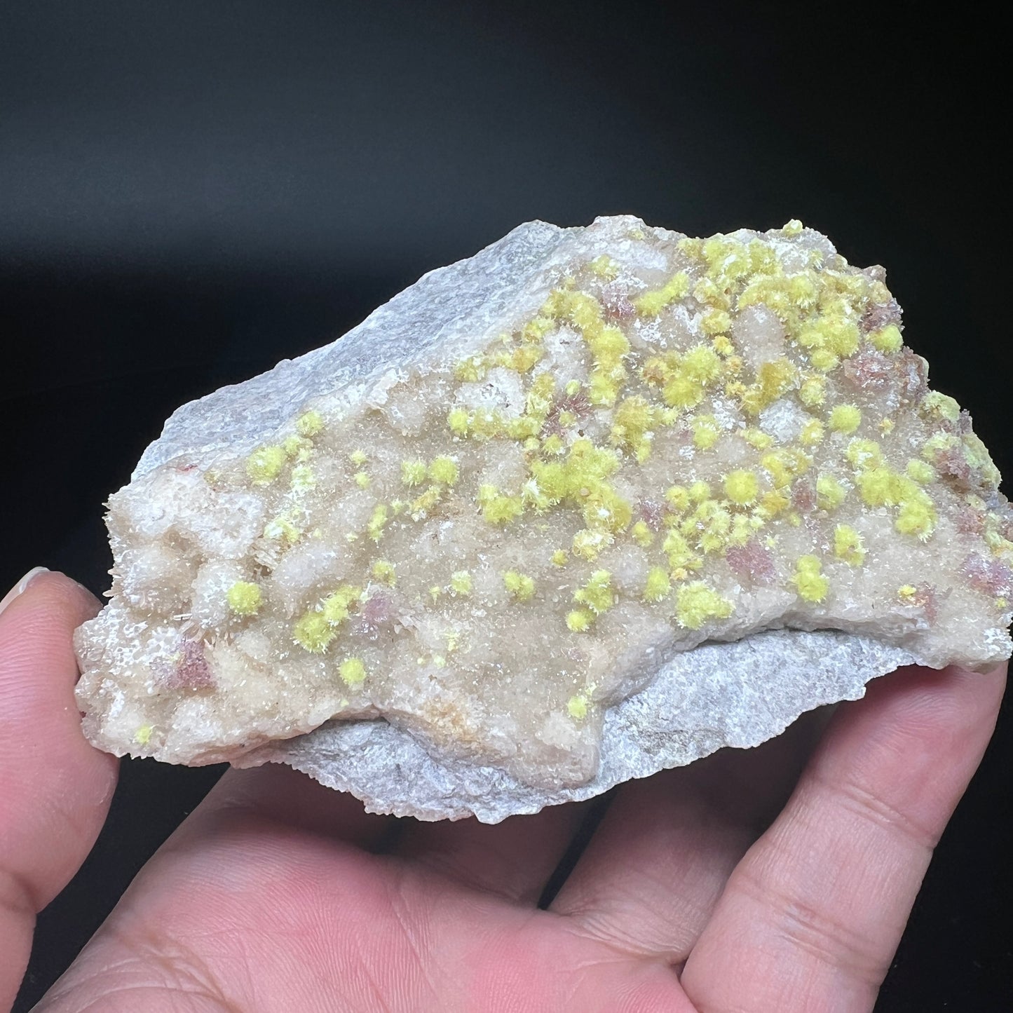 Carlhintzeite + Creedite (Free shipping)