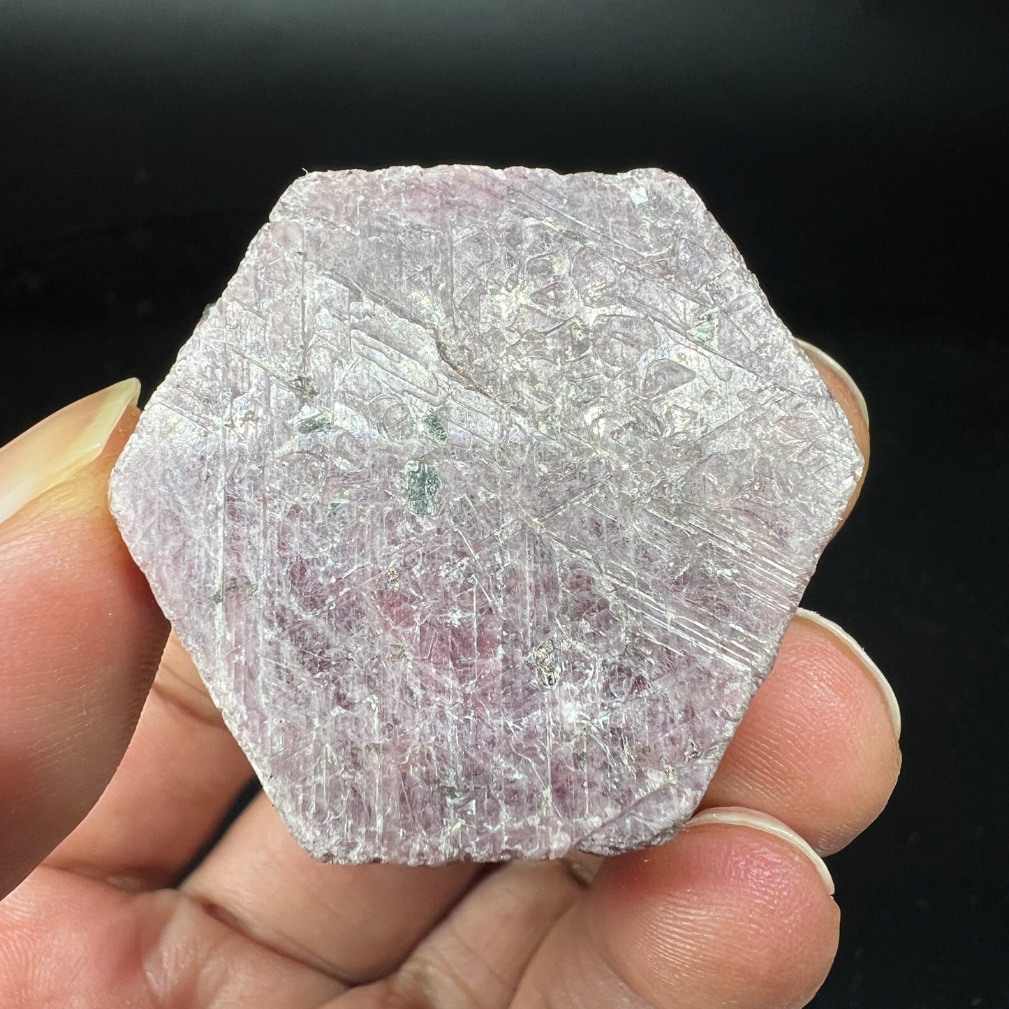 Ruby (Free shipping)