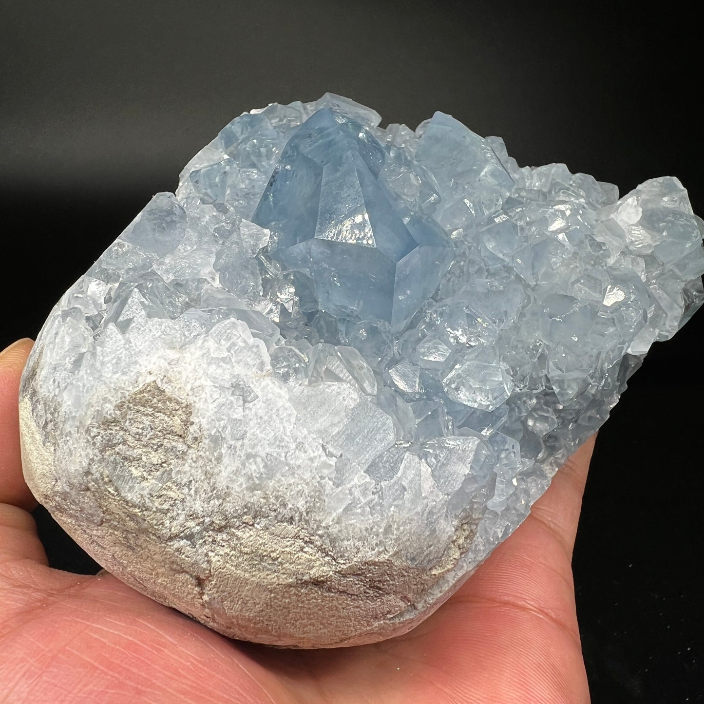 Celestite (Free shipping)
