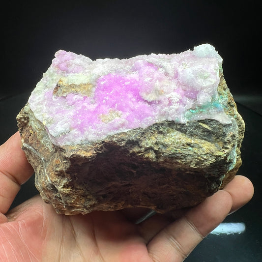 Aragonite (Free shipping)