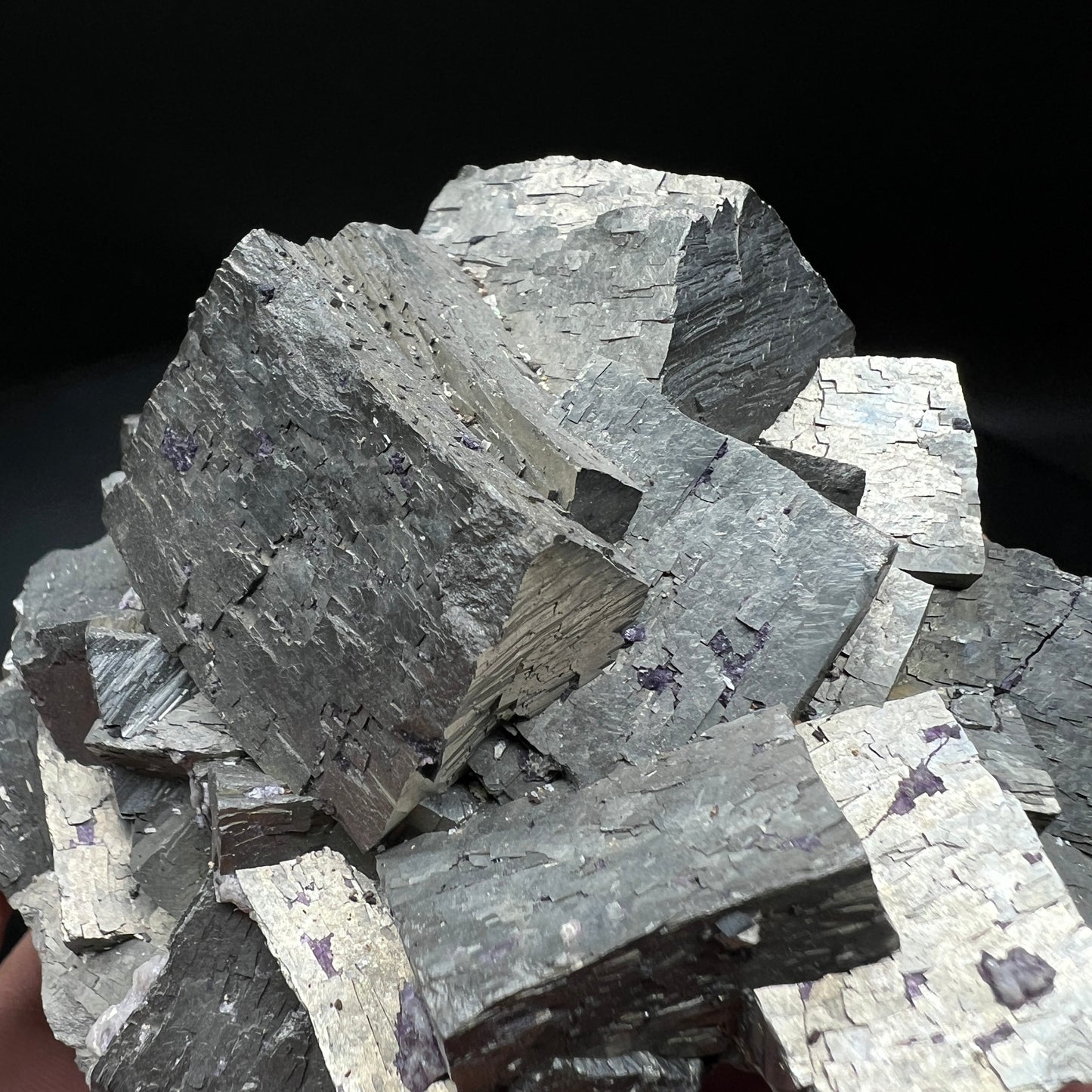 Arsenopyrite (Free shipping)