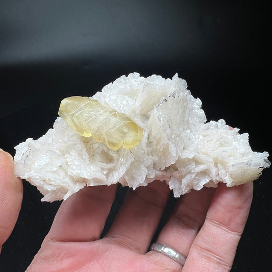 Calcite + Dolomite (Free shipping)