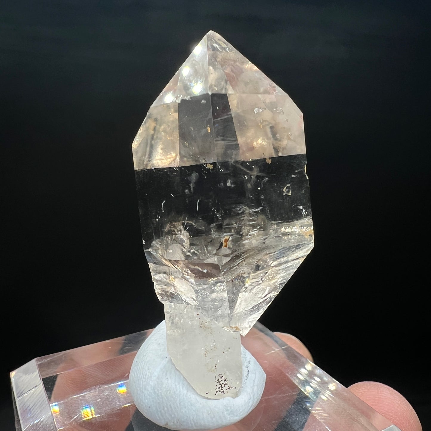 Sceptre Quartz (Free shipping)