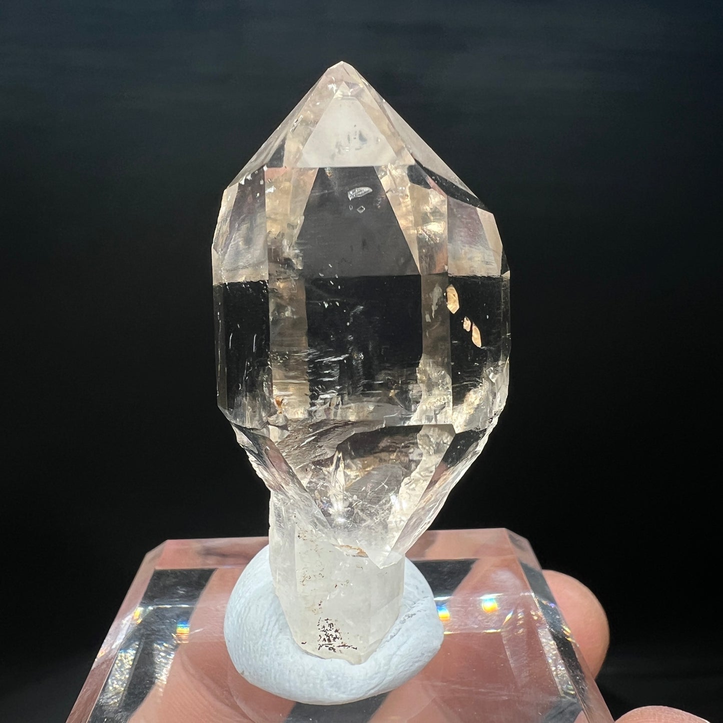 Sceptre Quartz (Free shipping)