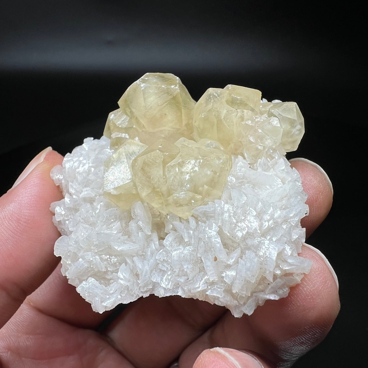 Calcite + Dolomite (Free shipping)