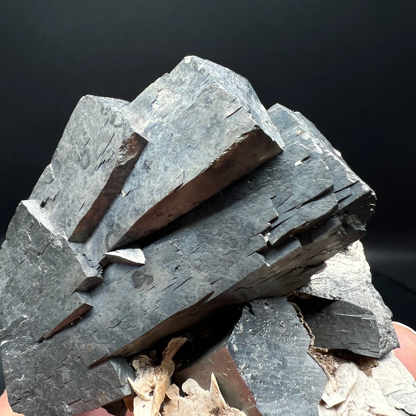 Arsenopyrite + Siderite (Free shipping)