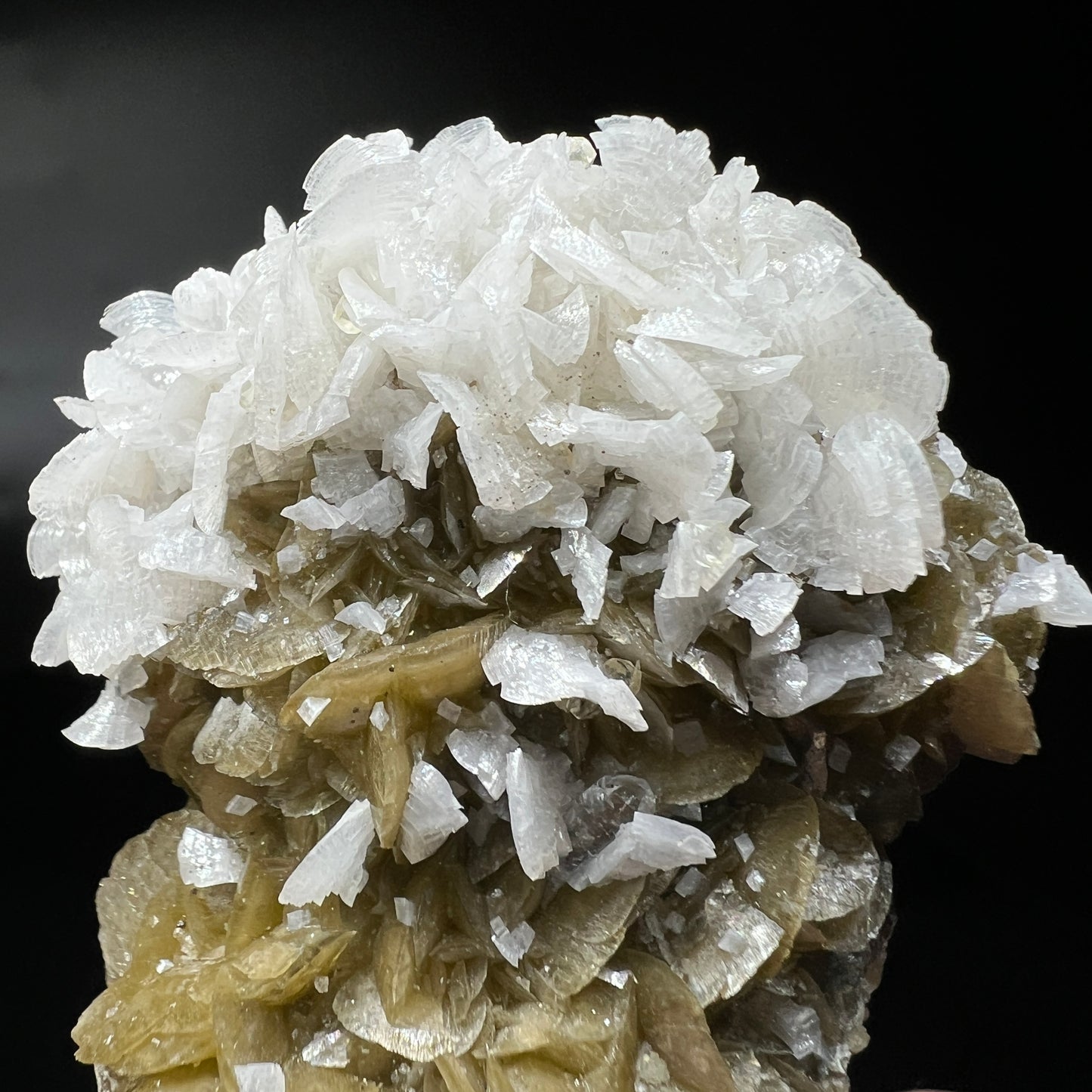 Siderite + Dolomite (Free shipping)