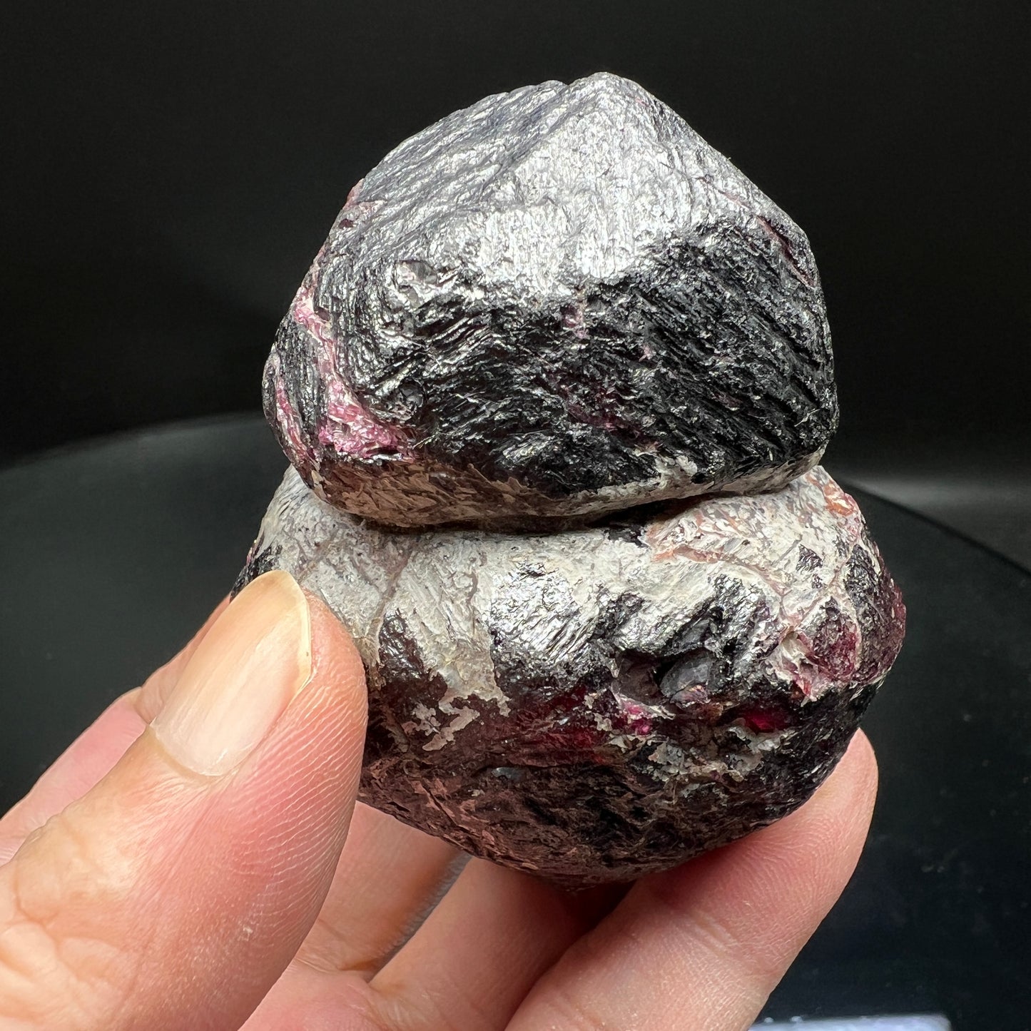 Garnet (Free shipping)
