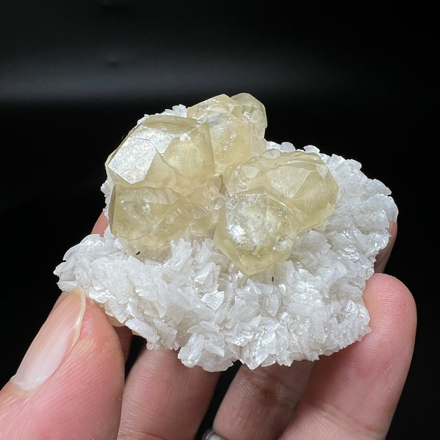 Calcite + Dolomite (Free shipping)