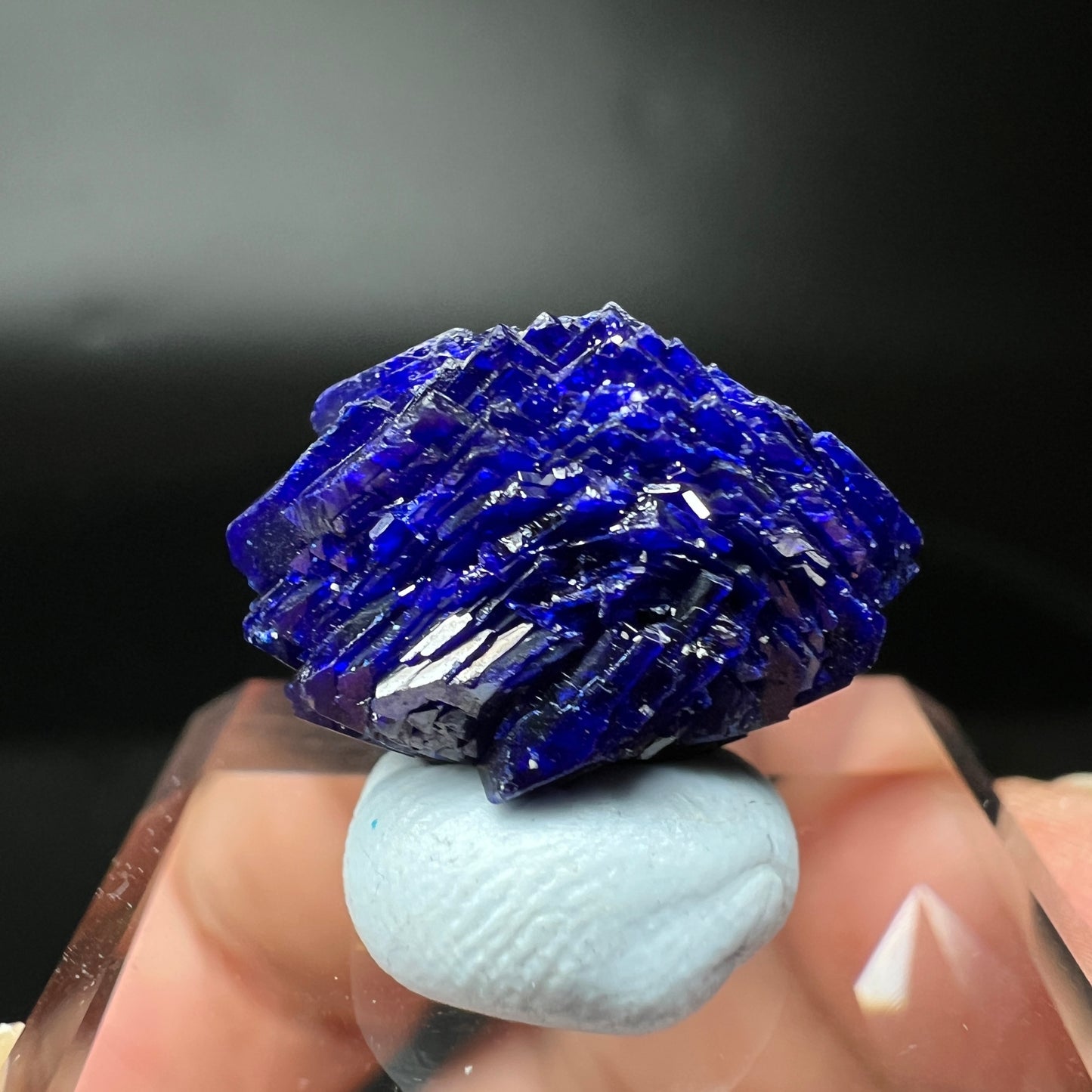 Floater Azurite (Free shipping)