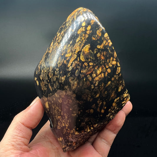 Amber (Free shipping)