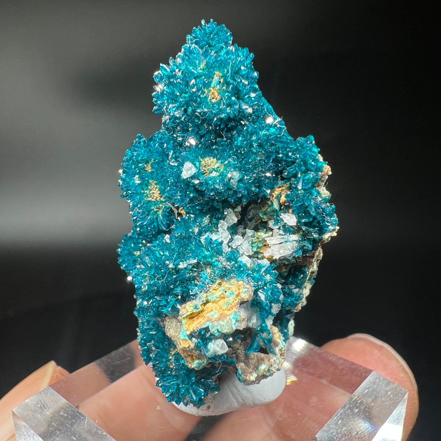 Veszelyite (Free shipping)