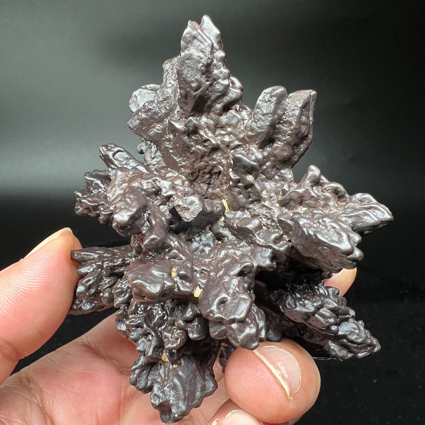 Limonite (Free shipping)