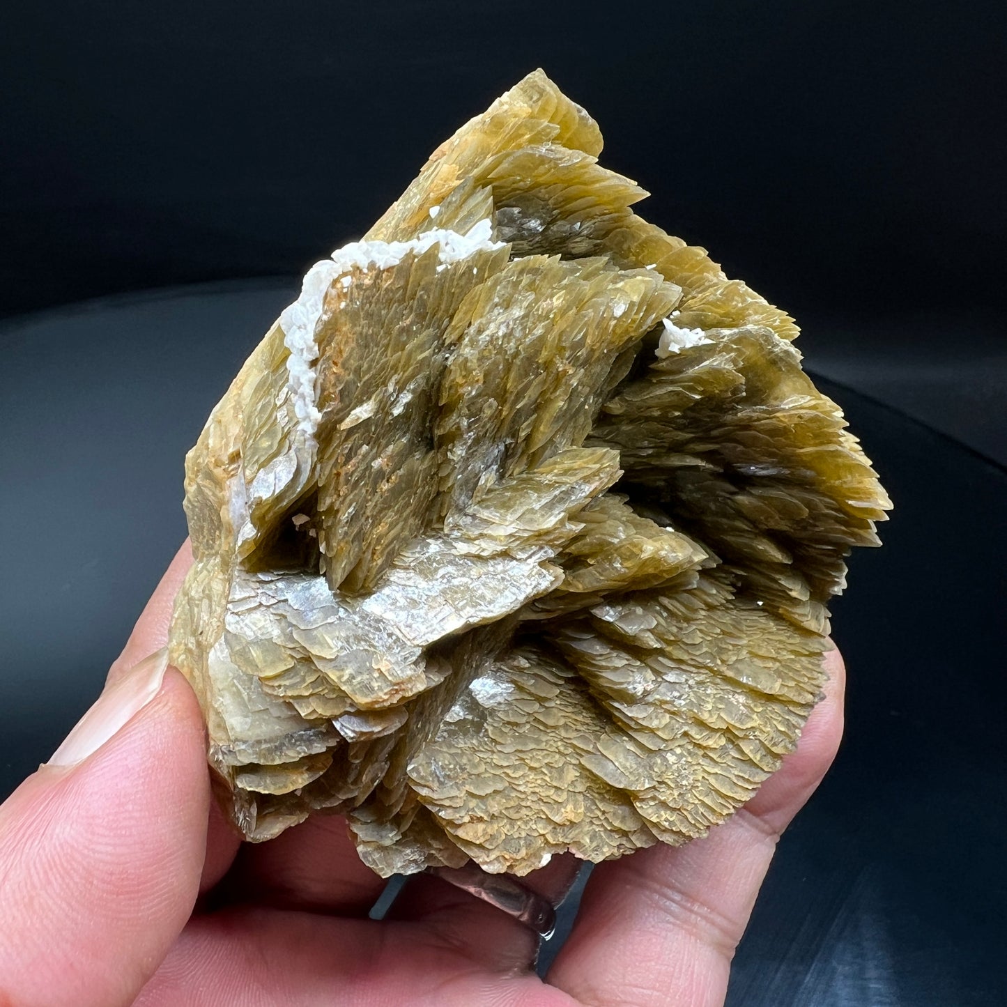 Siderite + Dolomite (Free shipping)