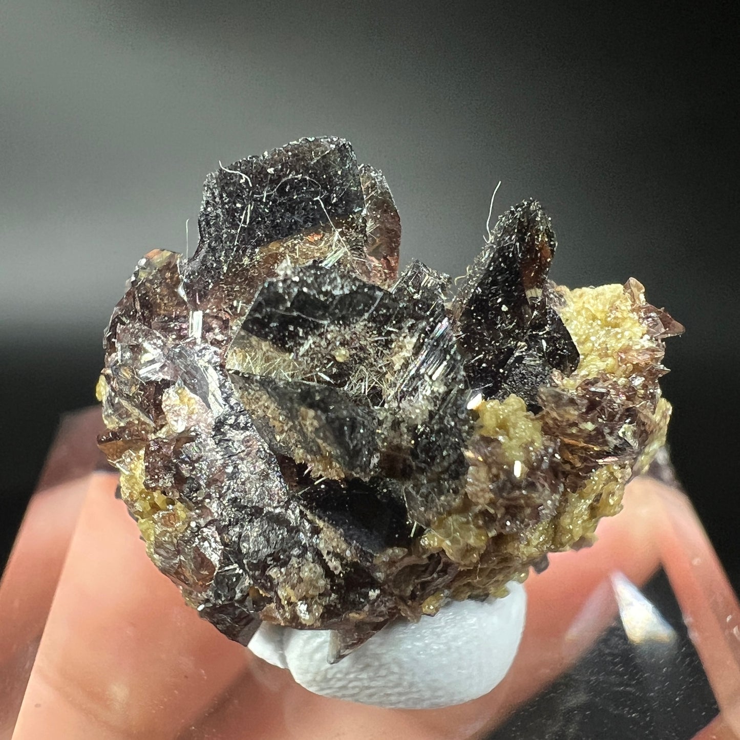 Axinite (Free shipping)