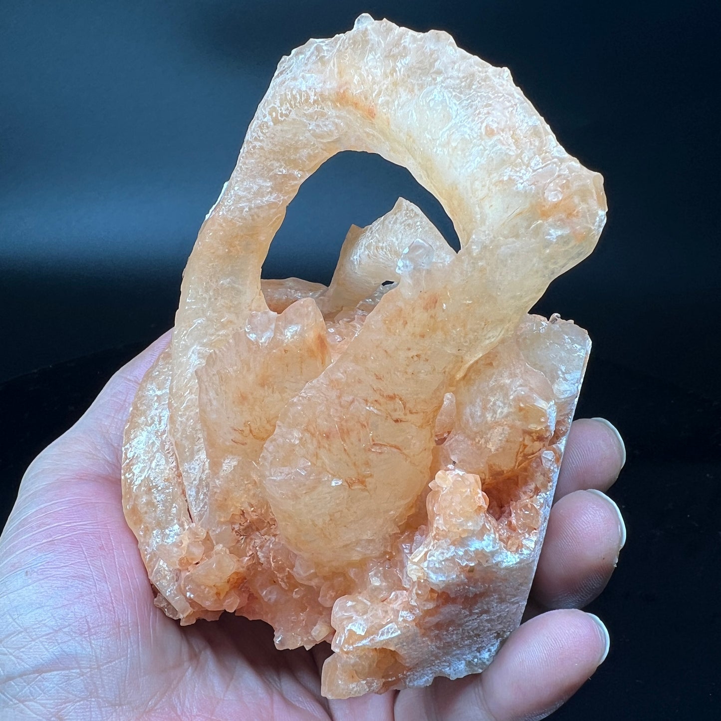 Calcite (Free shipping)