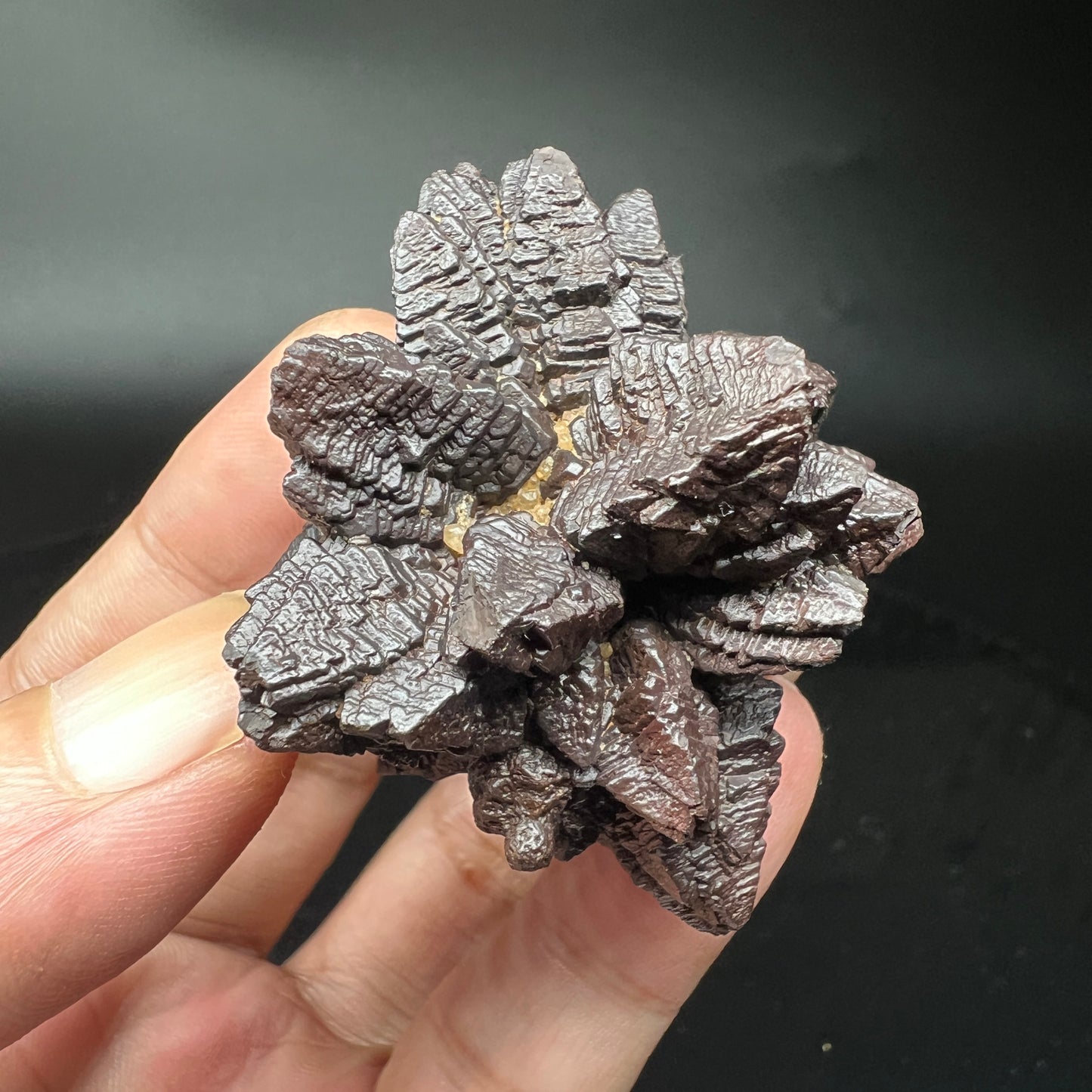 Limonite (Free shipping)