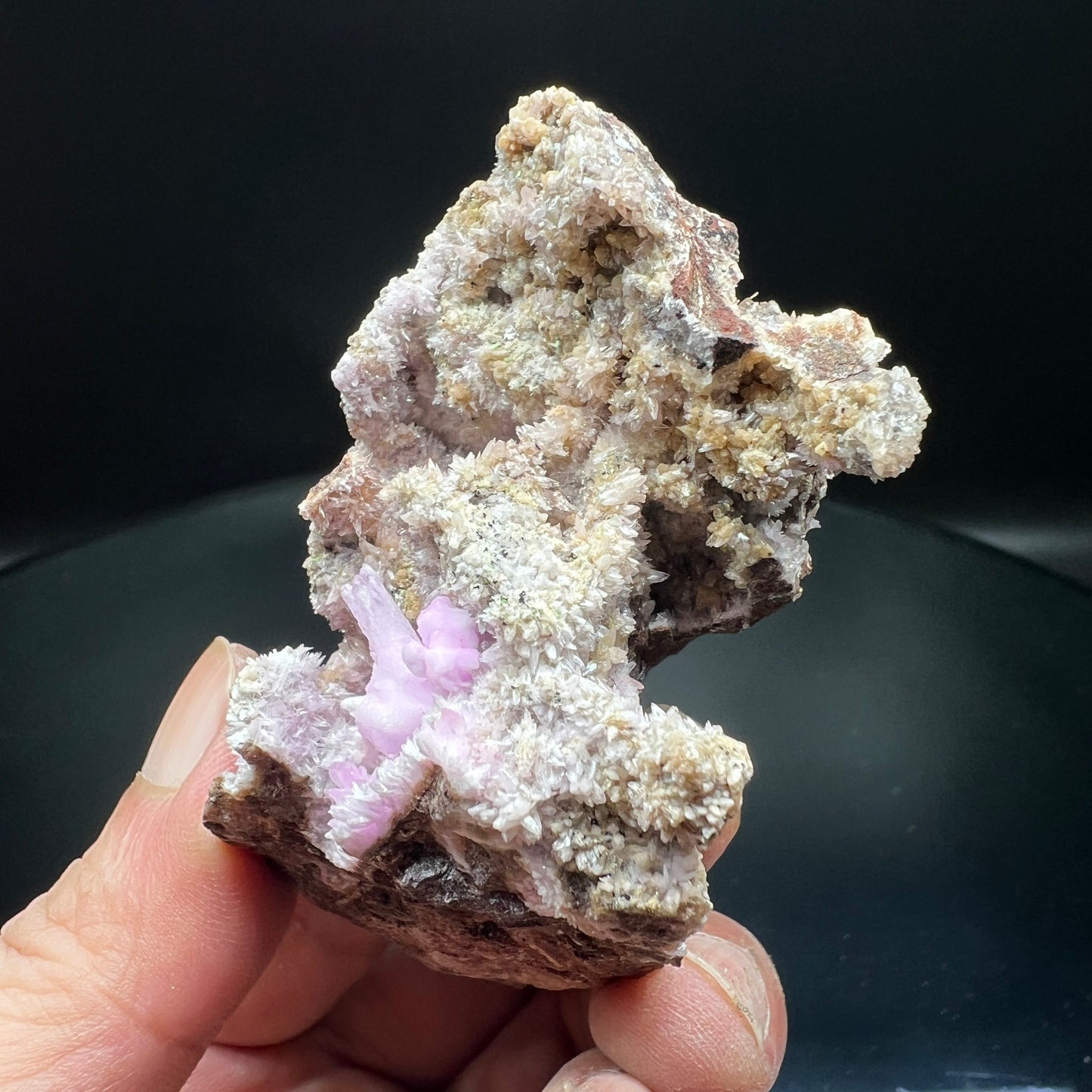 Aragonite (Free shipping)