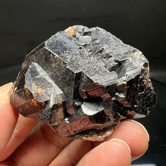 Cassiterite (Free shipping)