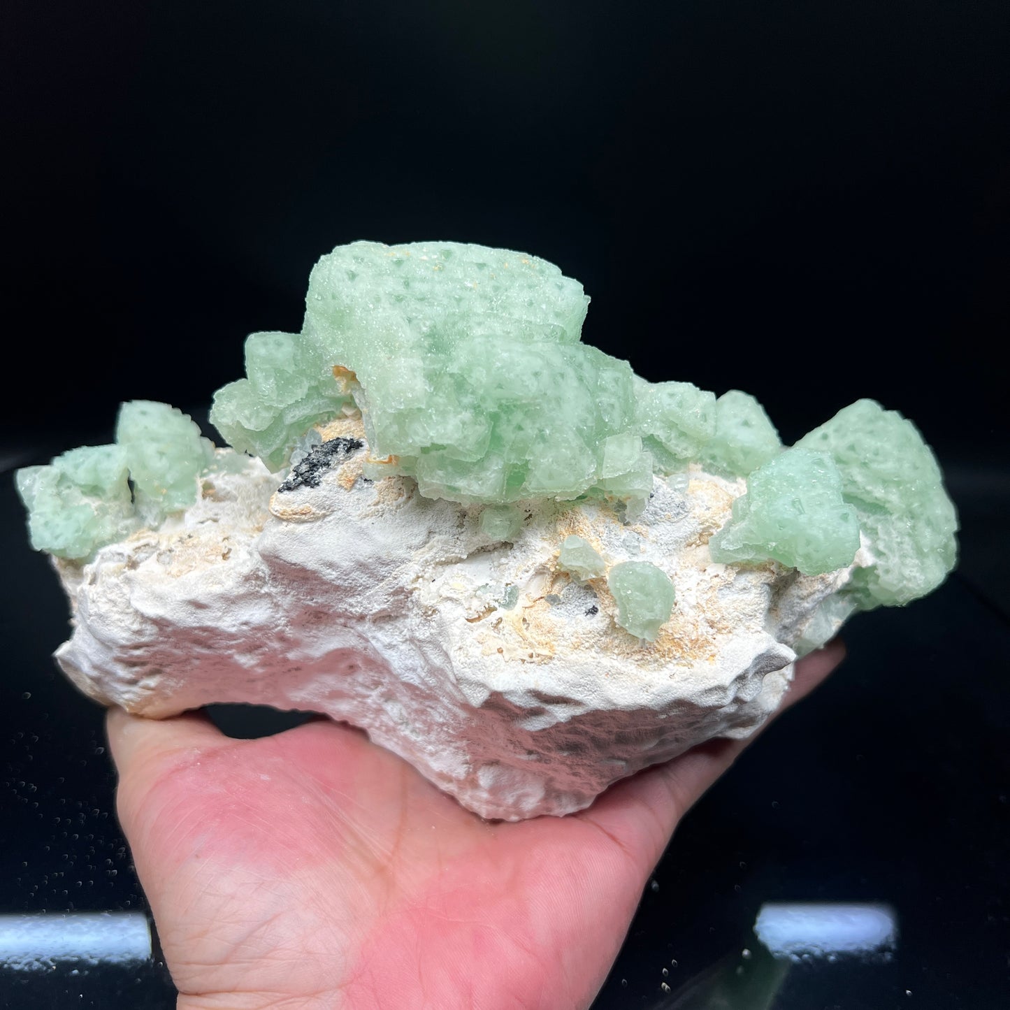 Fluorite (Free shipping)